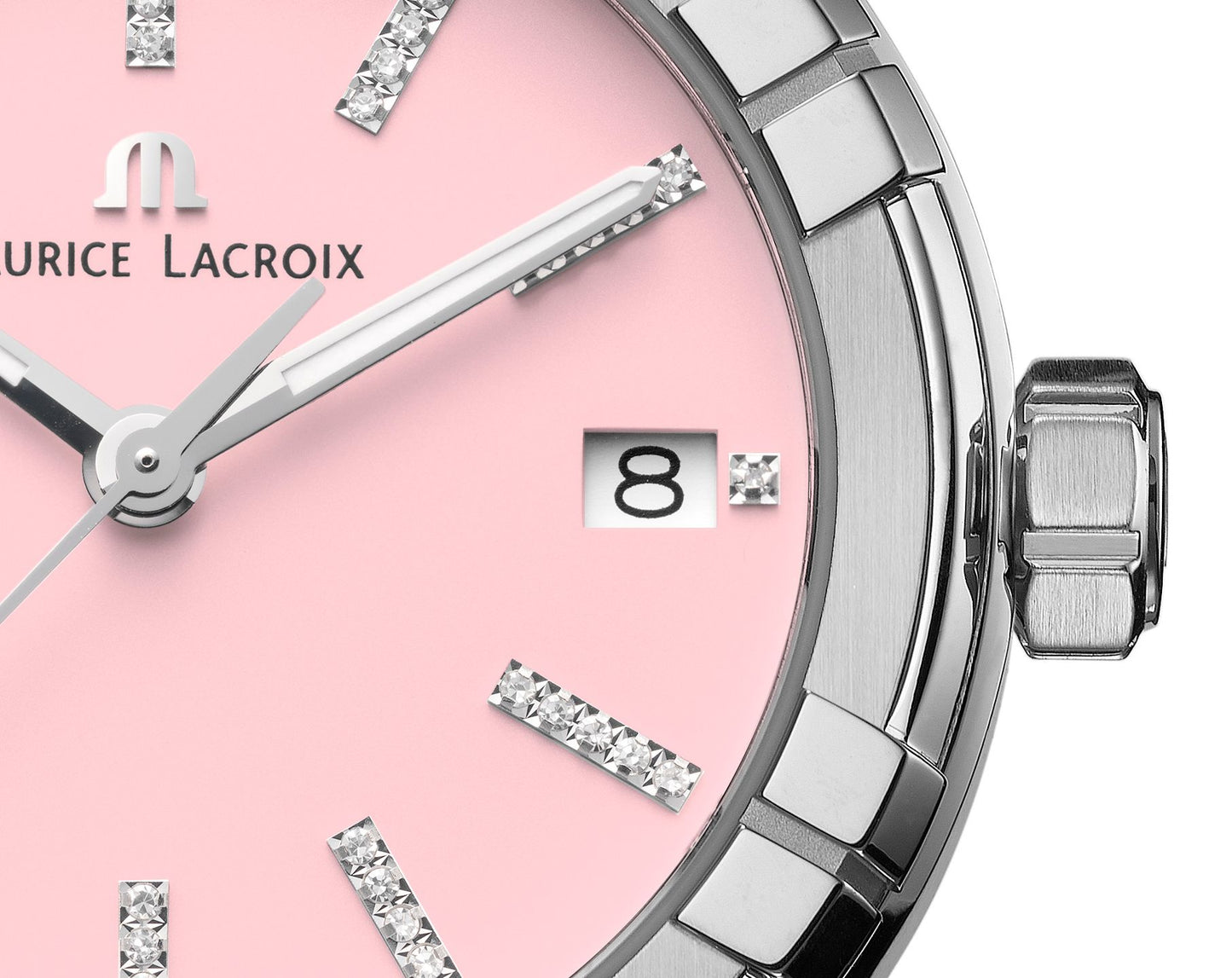 Maurice Lacroix AIKON Quartz Colours Edition