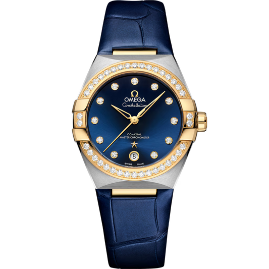 Omega Constellation