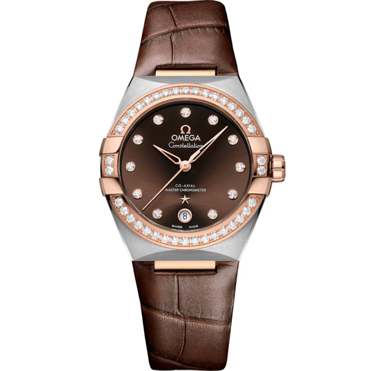 Omega Constellation