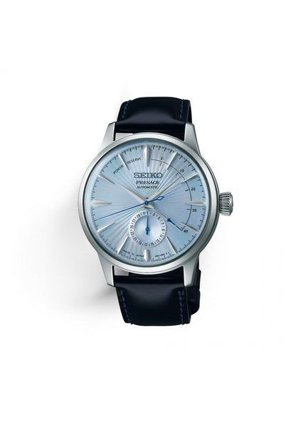 Seiko Presage Automatic Power Reserve