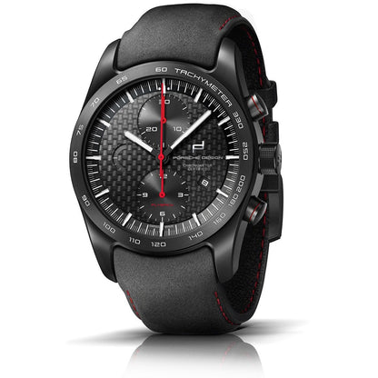 Porsche Design Chronotimer Series 1 Flyback Edition Special