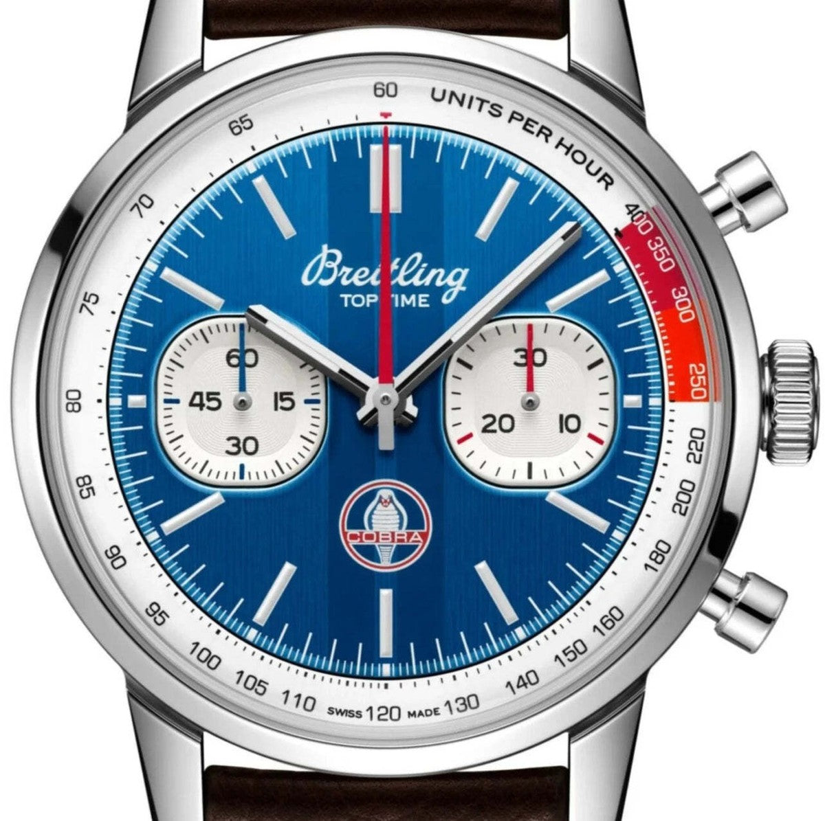 Breitling Top Time B01 Shelby
