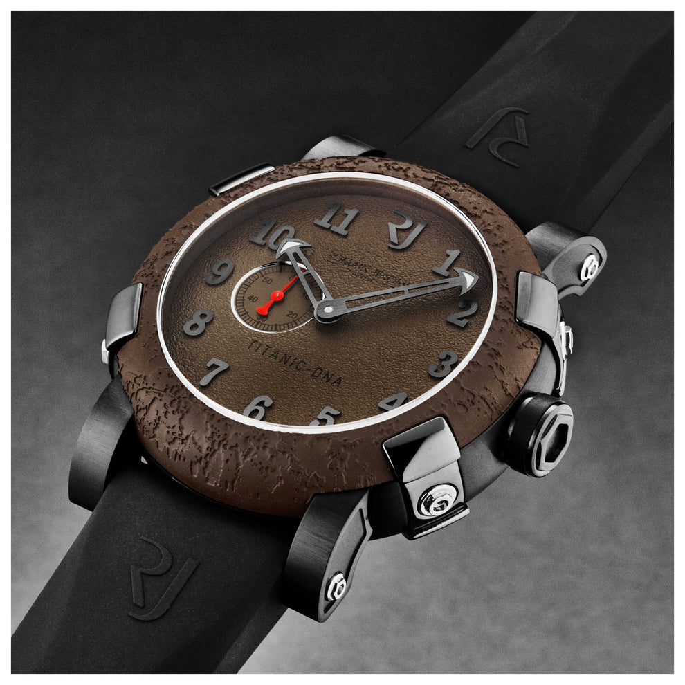 Romain Jerome Romain Jerome RJTIAU.302.20