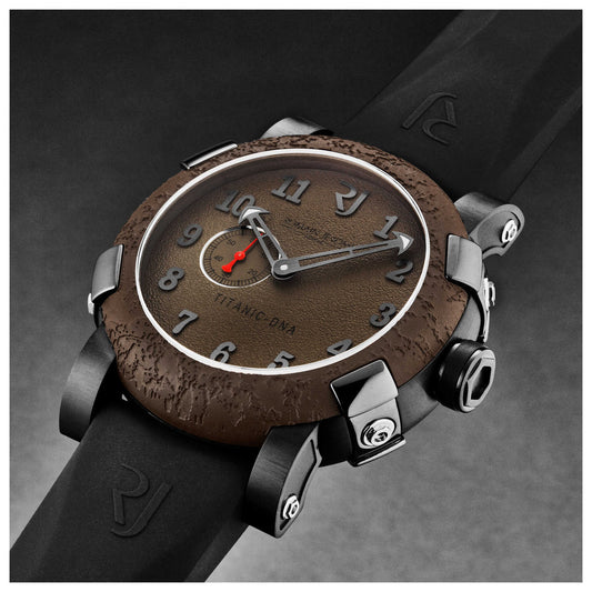 Romain Jerome Romain Jerome RJTIAU.302.20