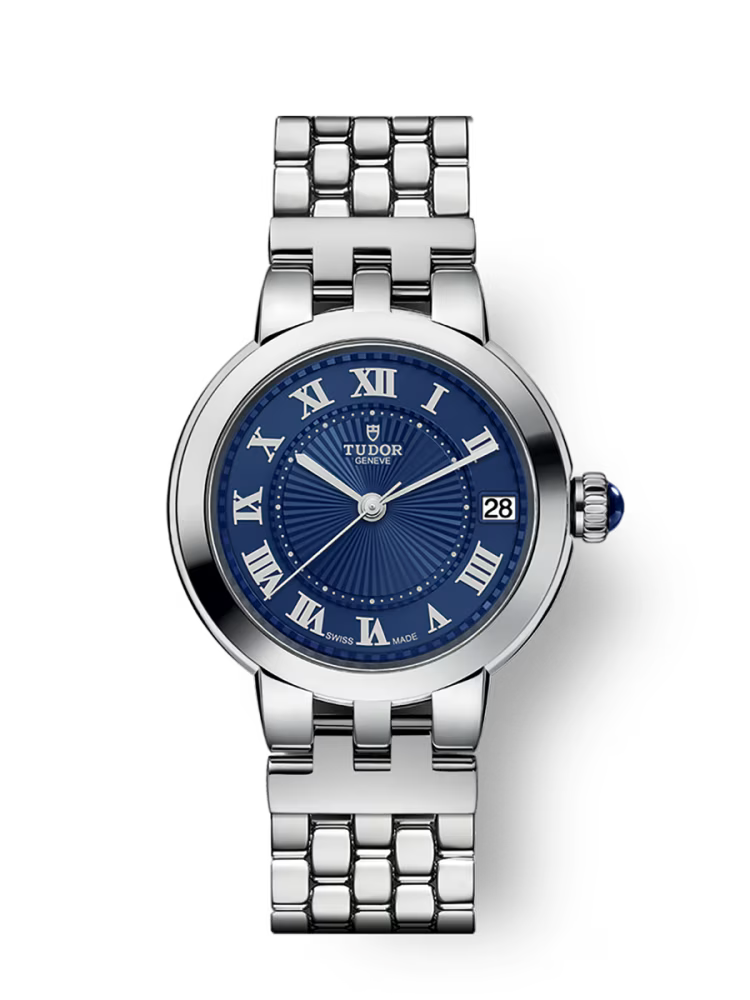 TUDOR Clair de rose m35800-0009
