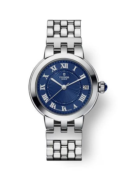 TUDOR Clair de rose m35800-0009