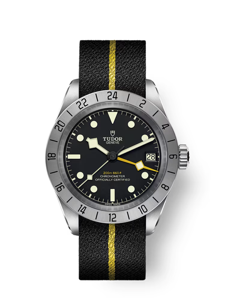 TUDOR BLACK BAY PRO