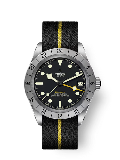 TUDOR BLACK BAY PRO