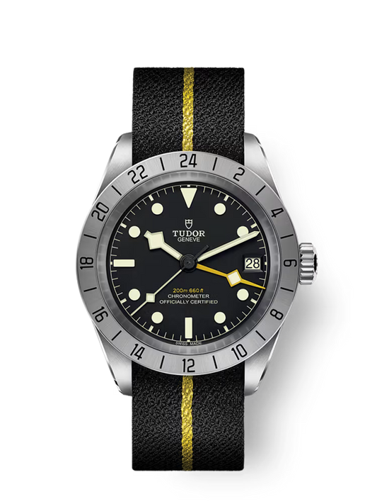 TUDOR BLACK BAY PRO