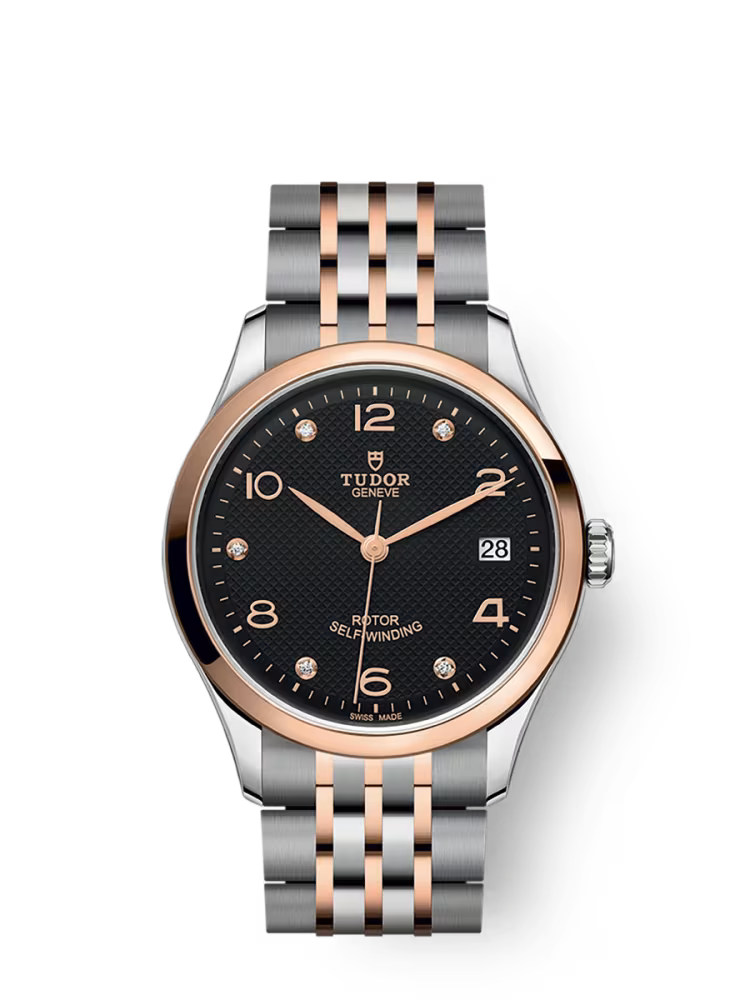 Tudor 1926  36mm