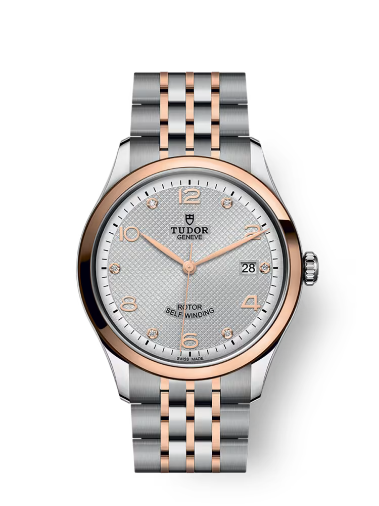 Tudor 1926  39 mm