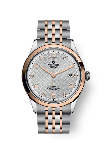 Tudor 1926  39 mm