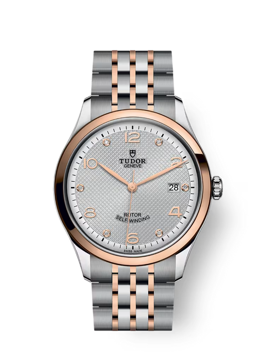 Tudor 1926  39 mm