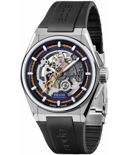 Epos Sport 3505 Skeleton